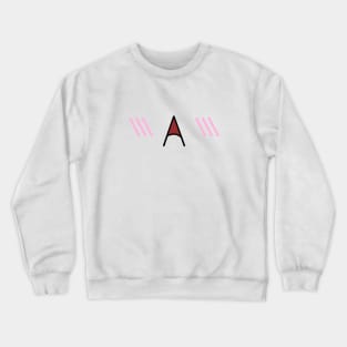 UwU Crewneck Sweatshirt